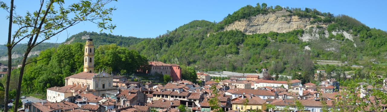 VAL TANARO ALL'ARIA APERTA